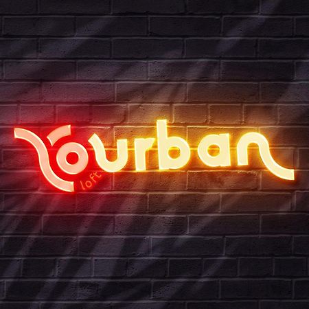 קטאניה Yourban Loft מראה חיצוני תמונה