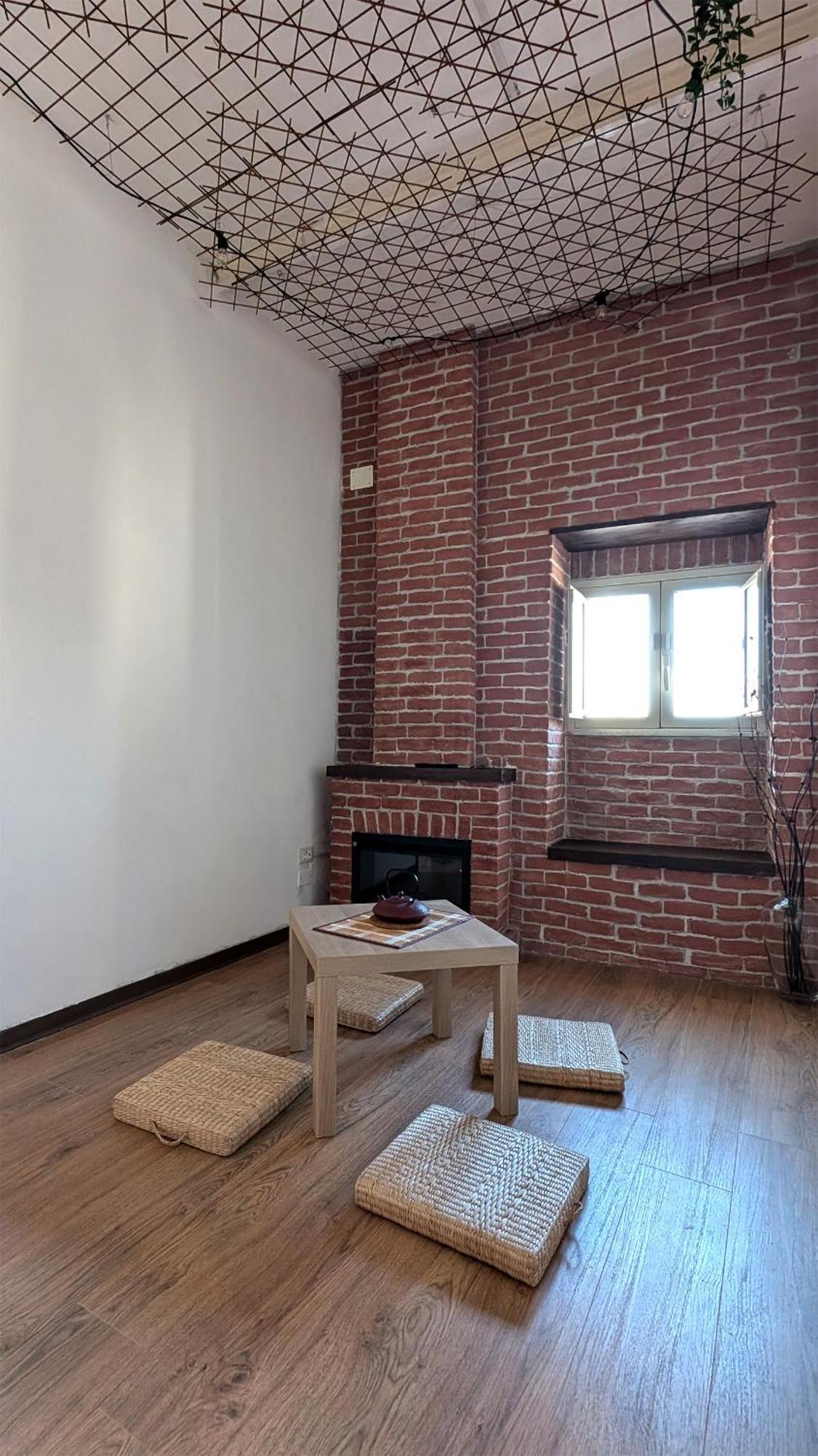 קטאניה Yourban Loft מראה חיצוני תמונה
