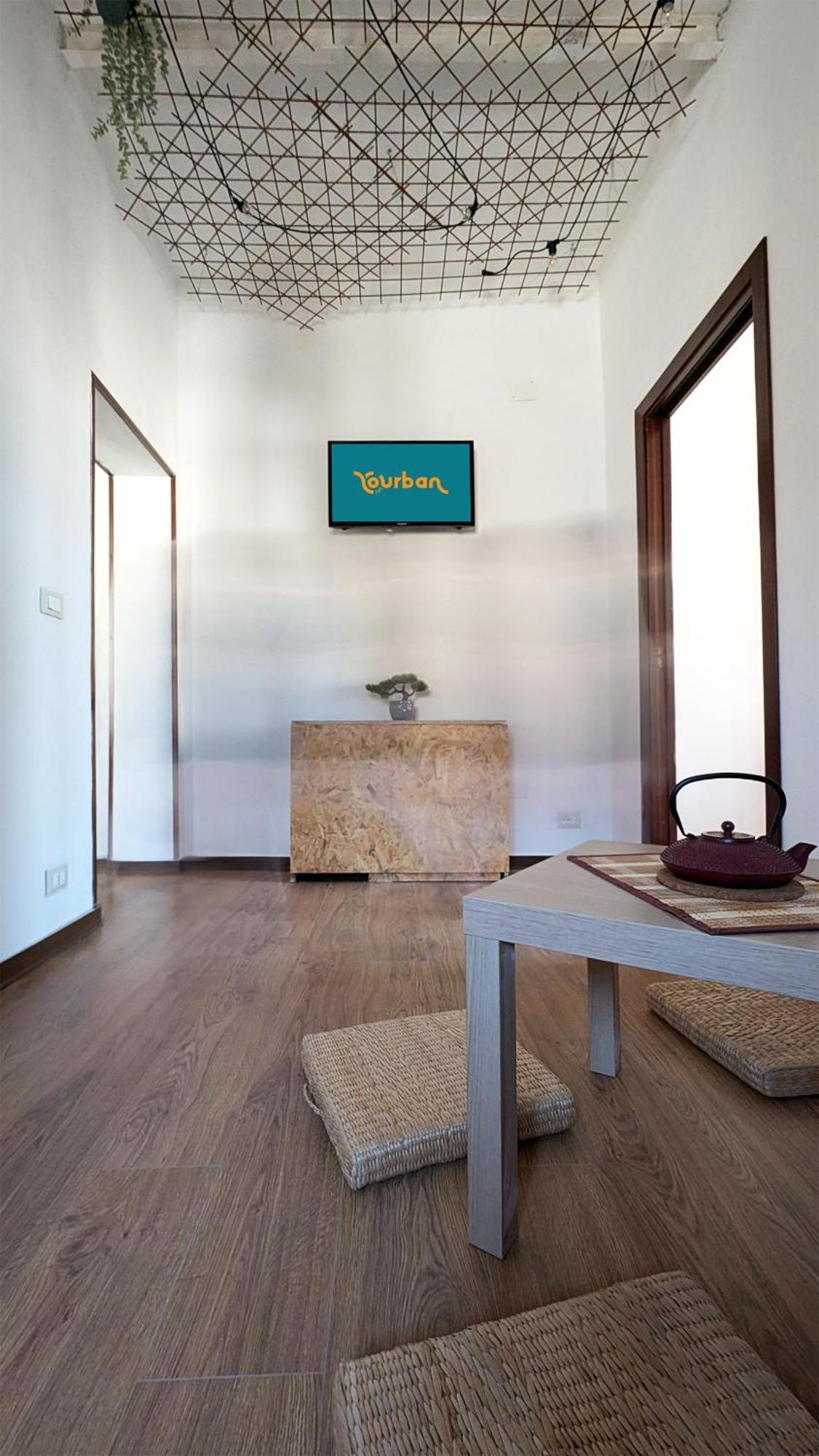 קטאניה Yourban Loft מראה חיצוני תמונה