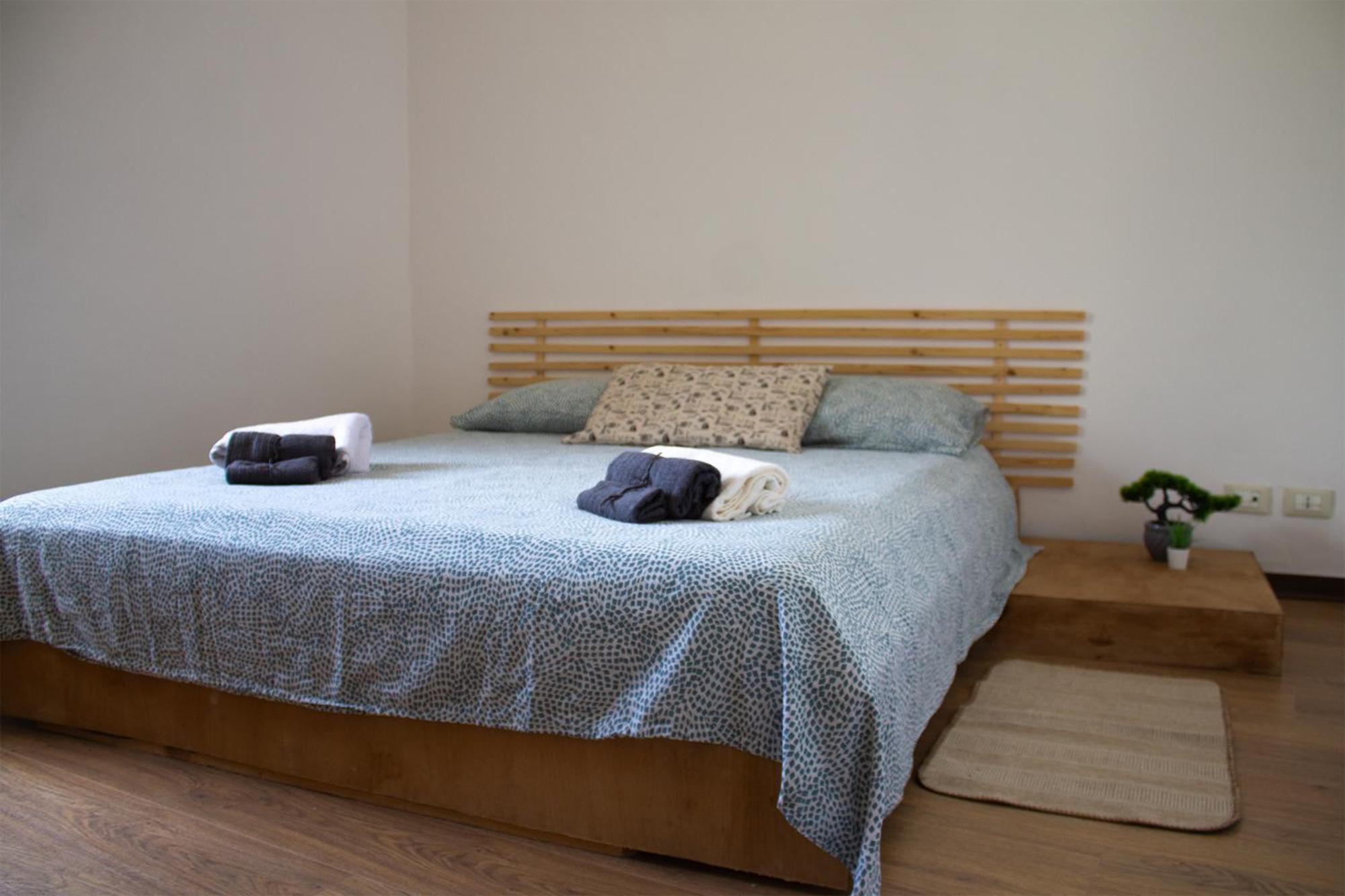 קטאניה Yourban Loft מראה חיצוני תמונה