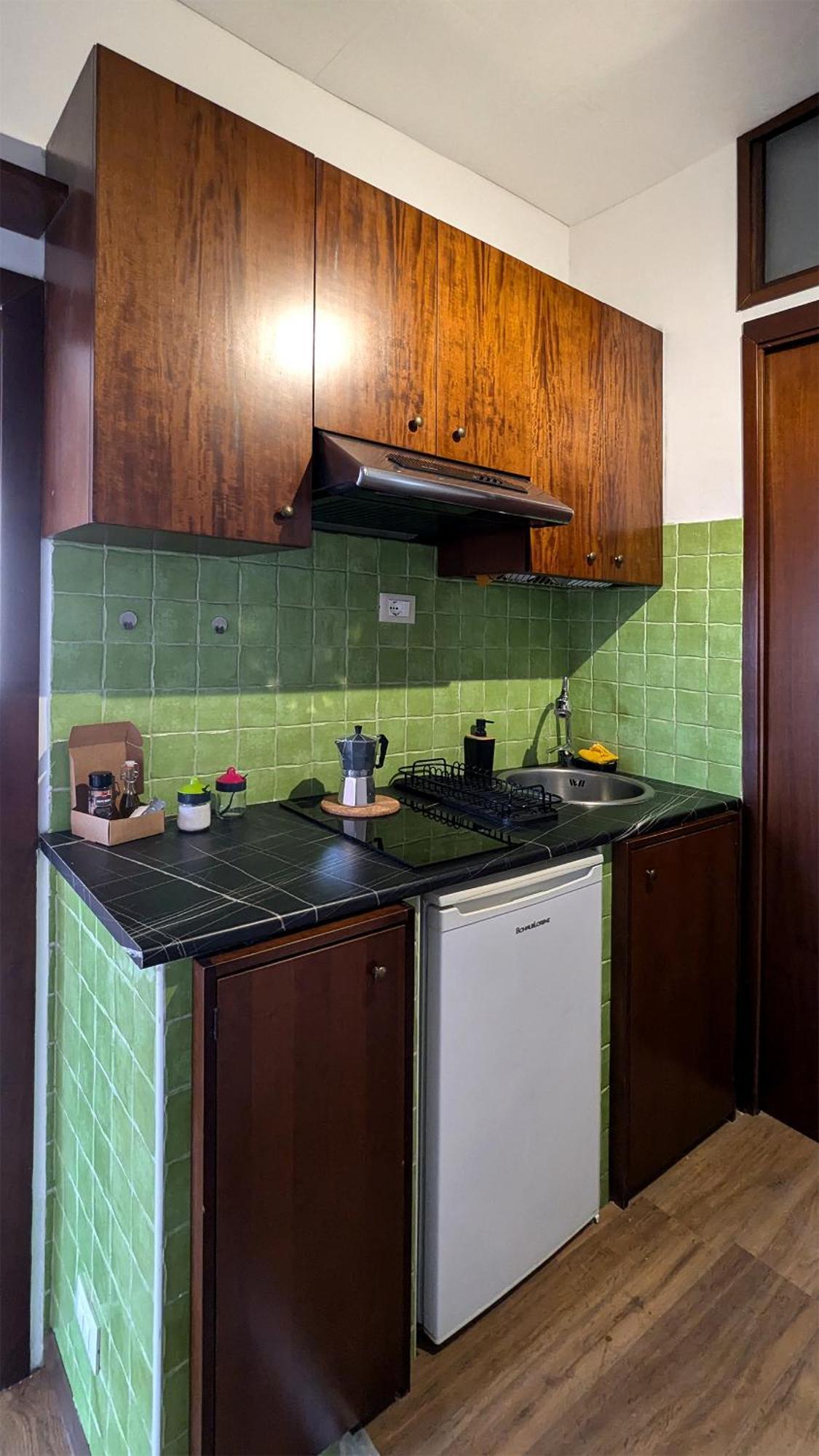 קטאניה Yourban Loft מראה חיצוני תמונה