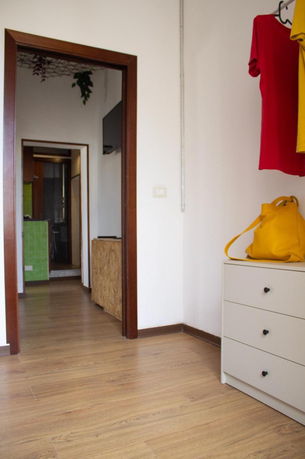 קטאניה Yourban Loft מראה חיצוני תמונה