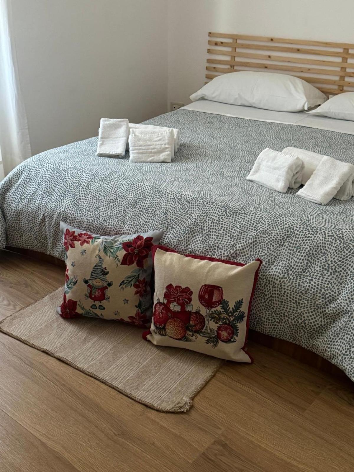 קטאניה Yourban Loft מראה חיצוני תמונה
