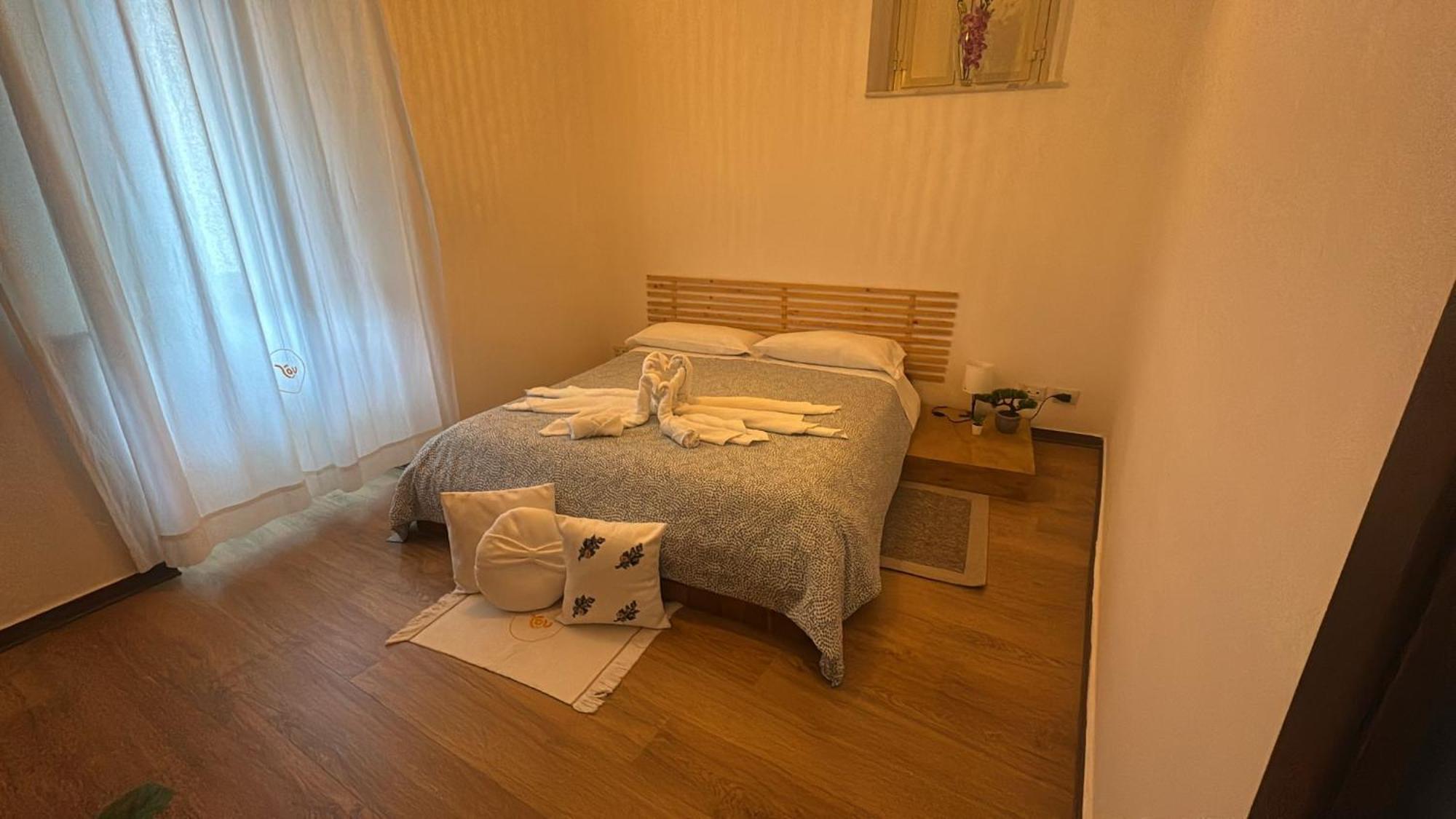 קטאניה Yourban Loft מראה חיצוני תמונה